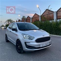 Ford Figo